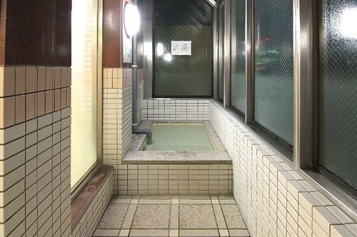 Kawaramachi Gion Onsen Golden Time Takamatsu  Otel Dış mekan fotoğraf