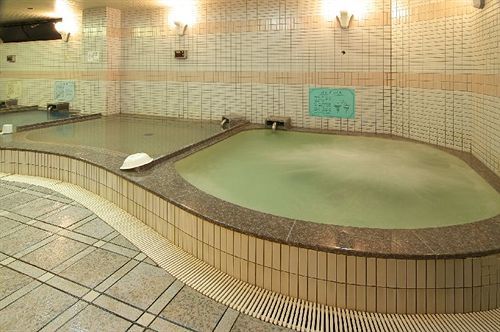 Kawaramachi Gion Onsen Golden Time Takamatsu  Otel Dış mekan fotoğraf